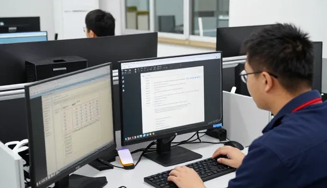 武汉金蝉子网络科技有限公司推荐适用于软件开发的数据库优化服务