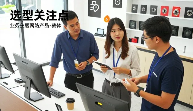 提升用户体验:网站改版中交互优化与性能平衡