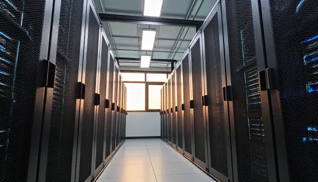 网站改版升级中的网络技术选型关注点
