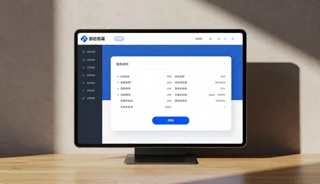 网络营销策划:如何选择合适的技术方案